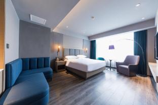 orange hotel xuzhou suining international