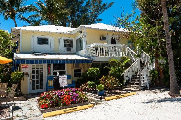 cedar cove resort and cottages