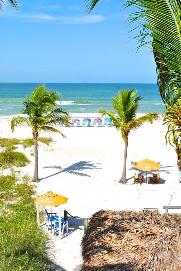 holmes beach