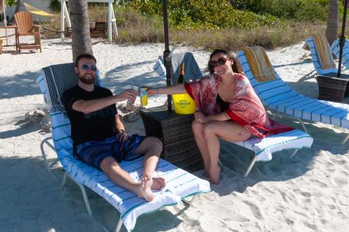 holmes beach