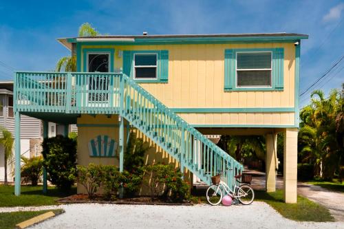 cedar cove resort and cottages