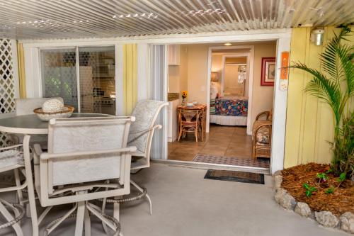 cedar cove resort and cottages