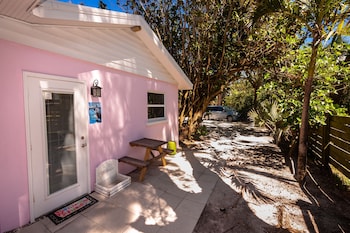 holmes beach