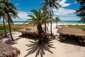Cedar Cove Resort And Cottages,Bradenton Beach>>Anna Maria,3 star