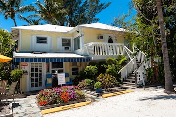 cedar cove resort and cottages