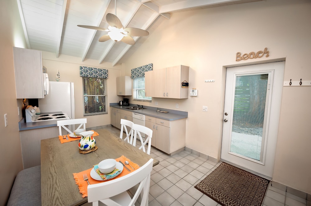 cedar cove resort and cottages