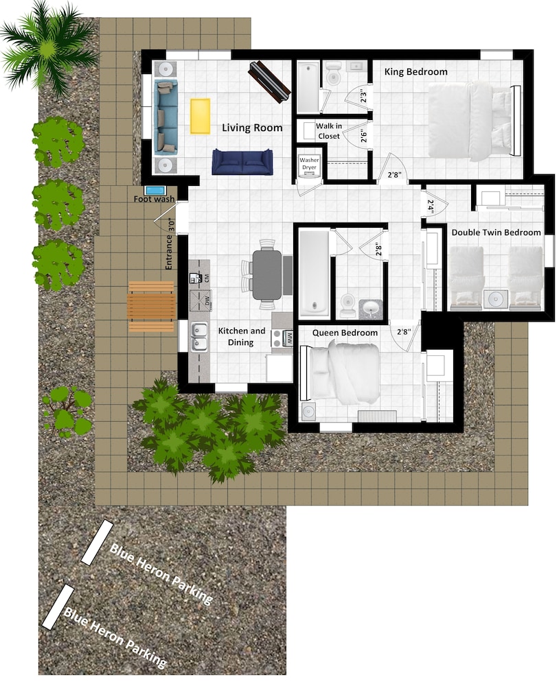 cedar cove resort and cottages