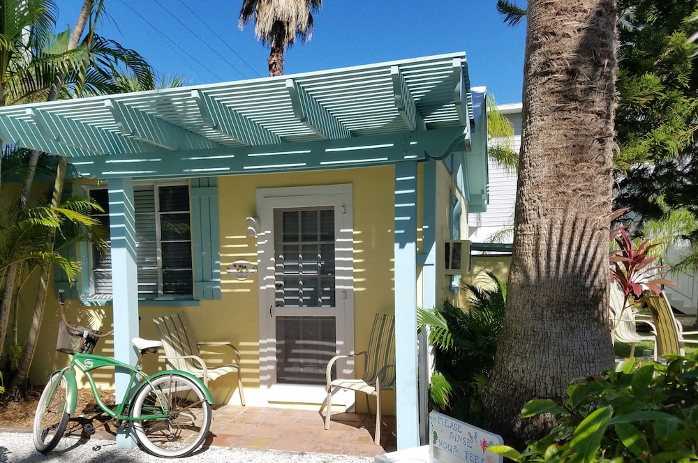 cedar cove resort and cottages