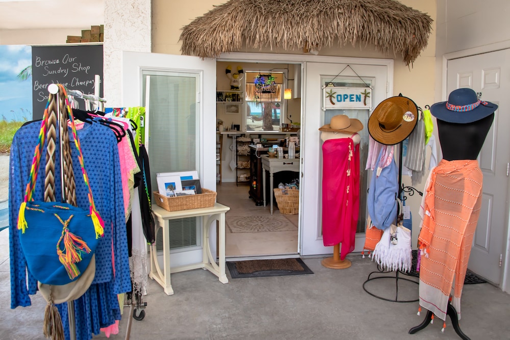 cedar cove resort and cottages