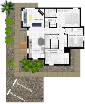 cedar cove resort and cottages