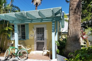 cedar cove resort and cottages