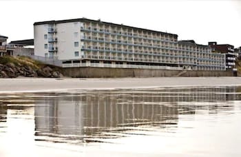 surftides lincoln city