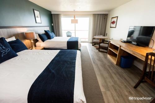 Surftides Lincoln City,Oregon Coast>>Lincoln City,3 star
