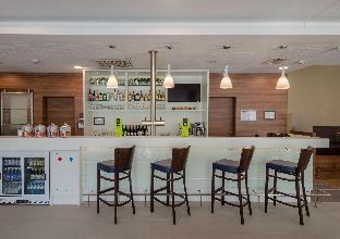 hampton by hilton frankfurt city centre
