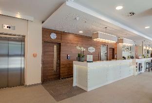 hampton by hilton frankfurt city centre
