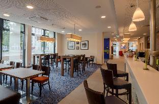 hampton by hilton frankfurt city centre