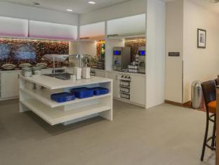 hampton by hilton frankfurt city centre