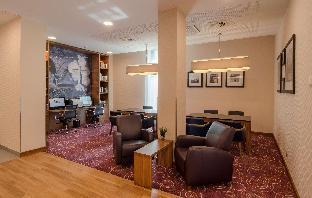 hampton by hilton frankfurt city centre