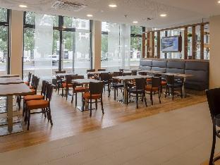 hampton by hilton frankfurt city centre