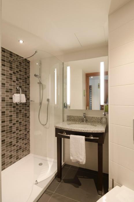 hampton by hilton frankfurt city centre