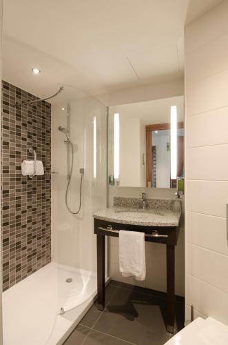hampton by hilton frankfurt city centre