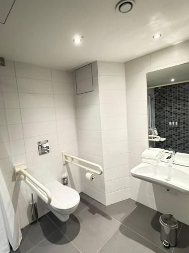 hampton by hilton frankfurt city centre