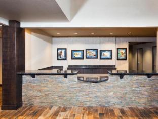 Red Lion Inn & Suites Polson,Lake County>>Flathead Lake,3 star