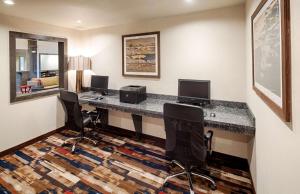Red Lion Inn & Suites Polson,Lake County>>Flathead Lake,3 star