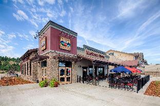 Red Lion Inn & Suites Polson,Lake County>>Flathead Lake,3 star