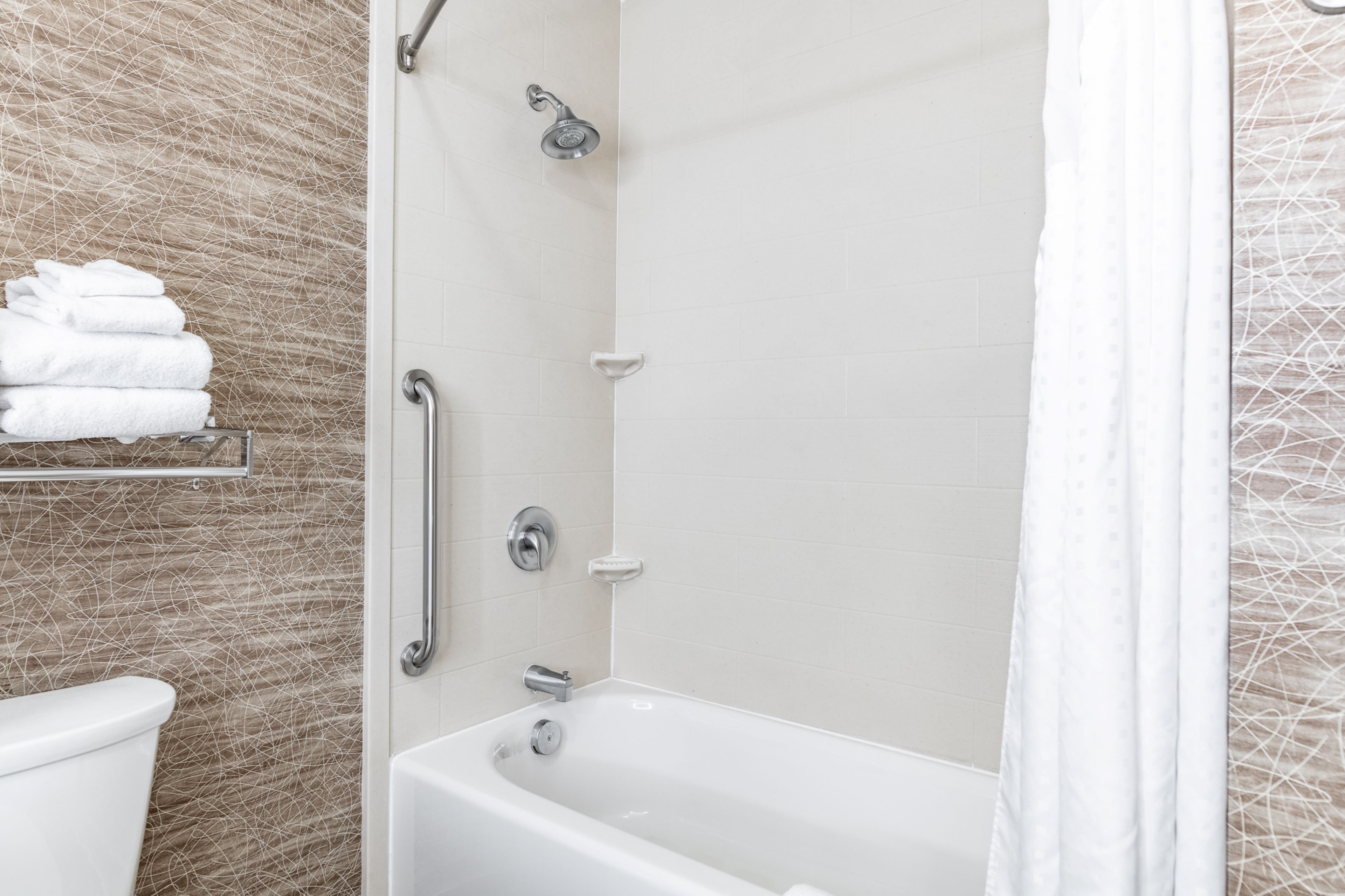 holiday inn express and suites new martinsville by ihg