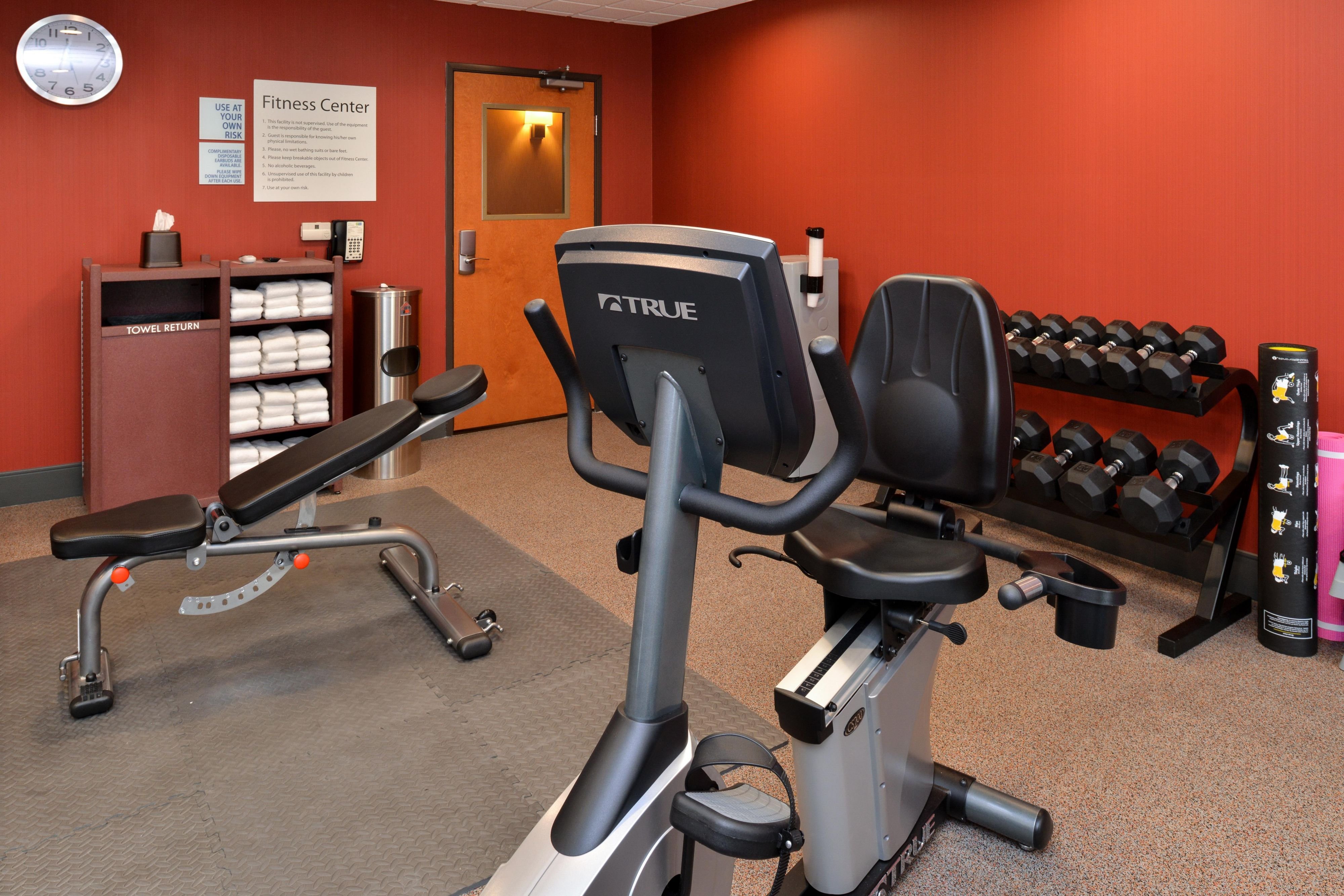holiday inn express and suites new martinsville by ihg
