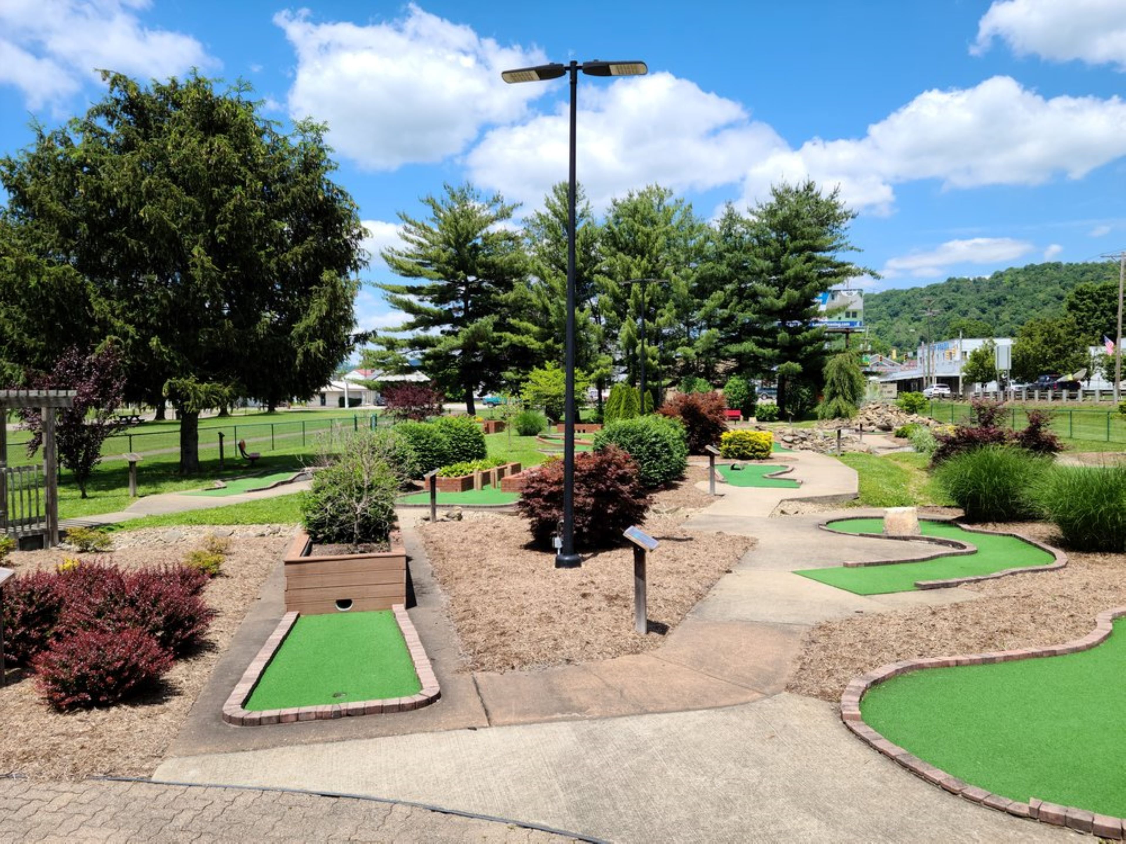 holiday inn express and suites new martinsville by ihg