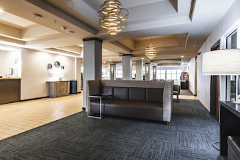 Holiday Inn Express & Suites New Martinsville By Ihg,West Virginia>>New Martinsville,3 star