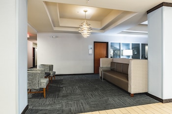 Holiday Inn Express & Suites New Martinsville By Ihg,West Virginia>>New Martinsville,3 star