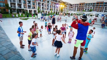 premier fort beach sveti vlas