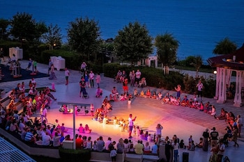 premier fort beach sveti vlas