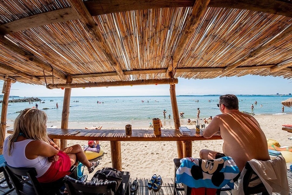 premier fort beach sveti vlas