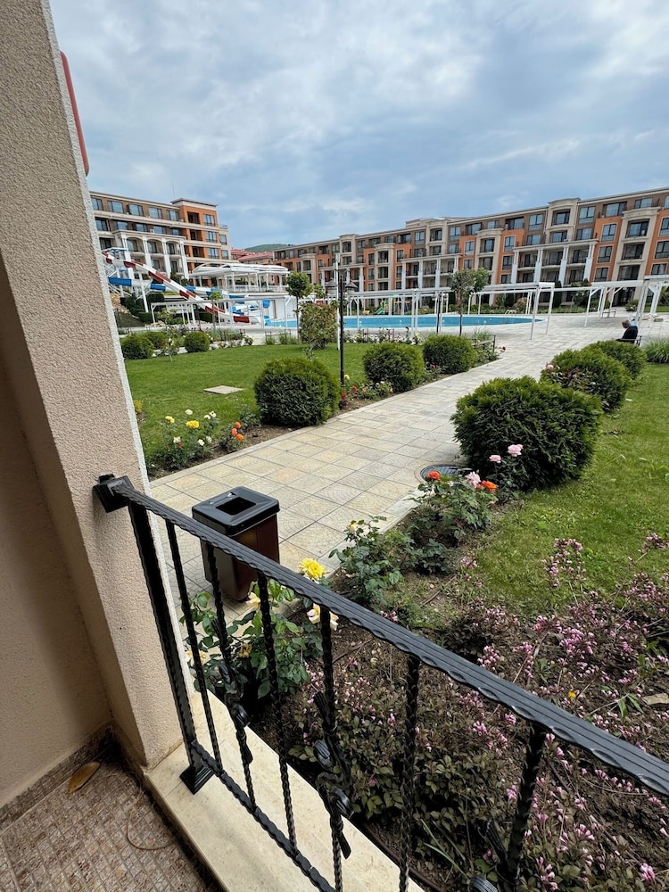 sveti vlas