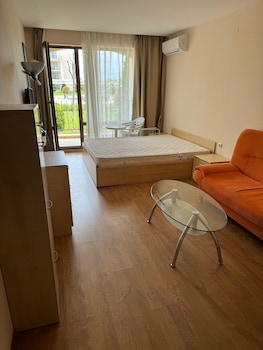 premier fort beach sveti vlas