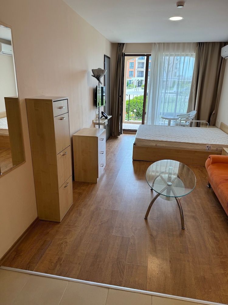 premier fort beach sveti vlas