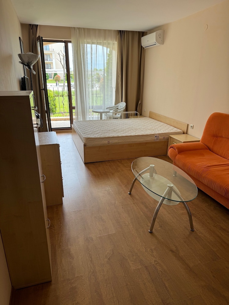 premier fort beach sveti vlas