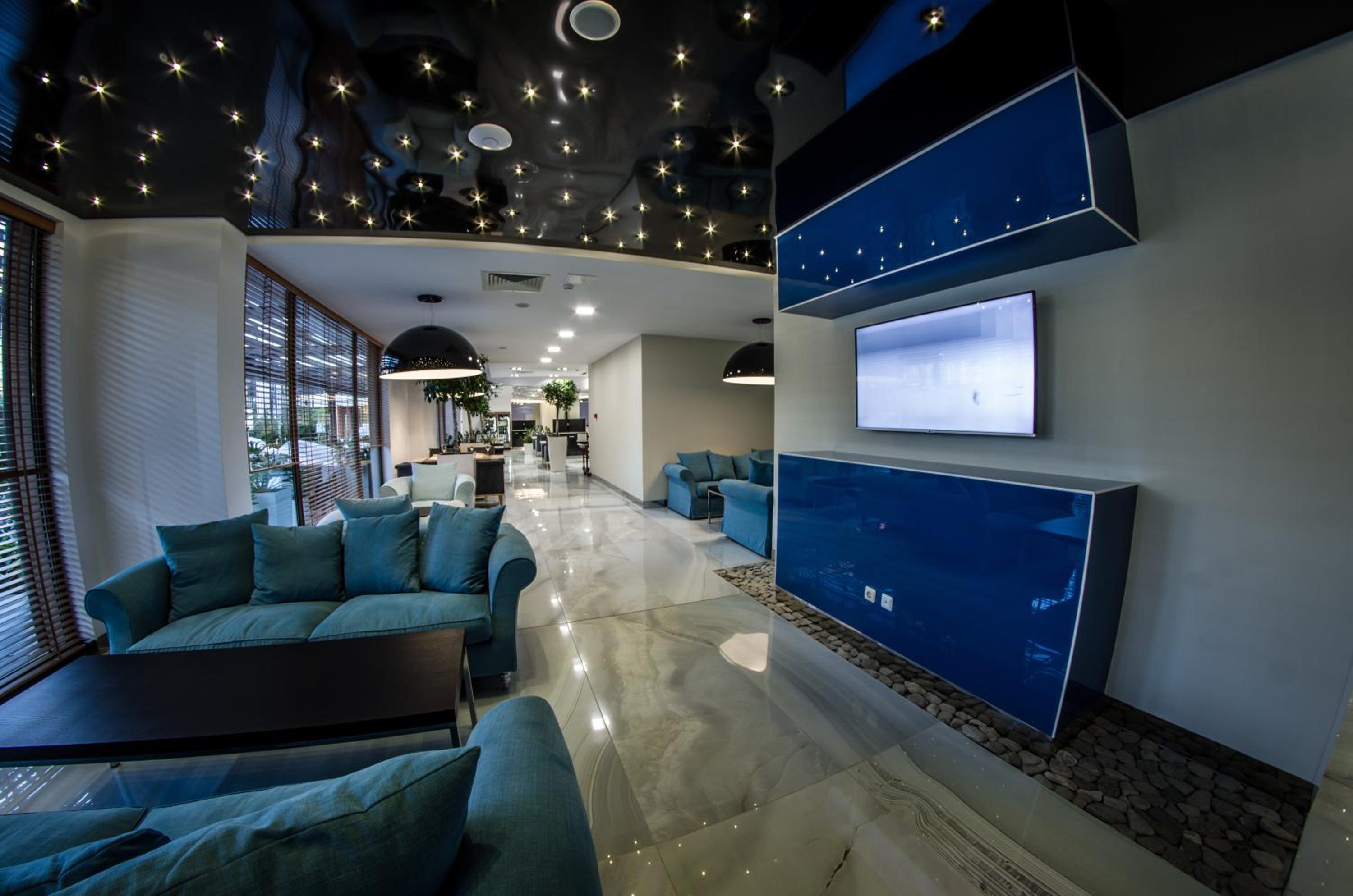 premier fort beach sveti vlas