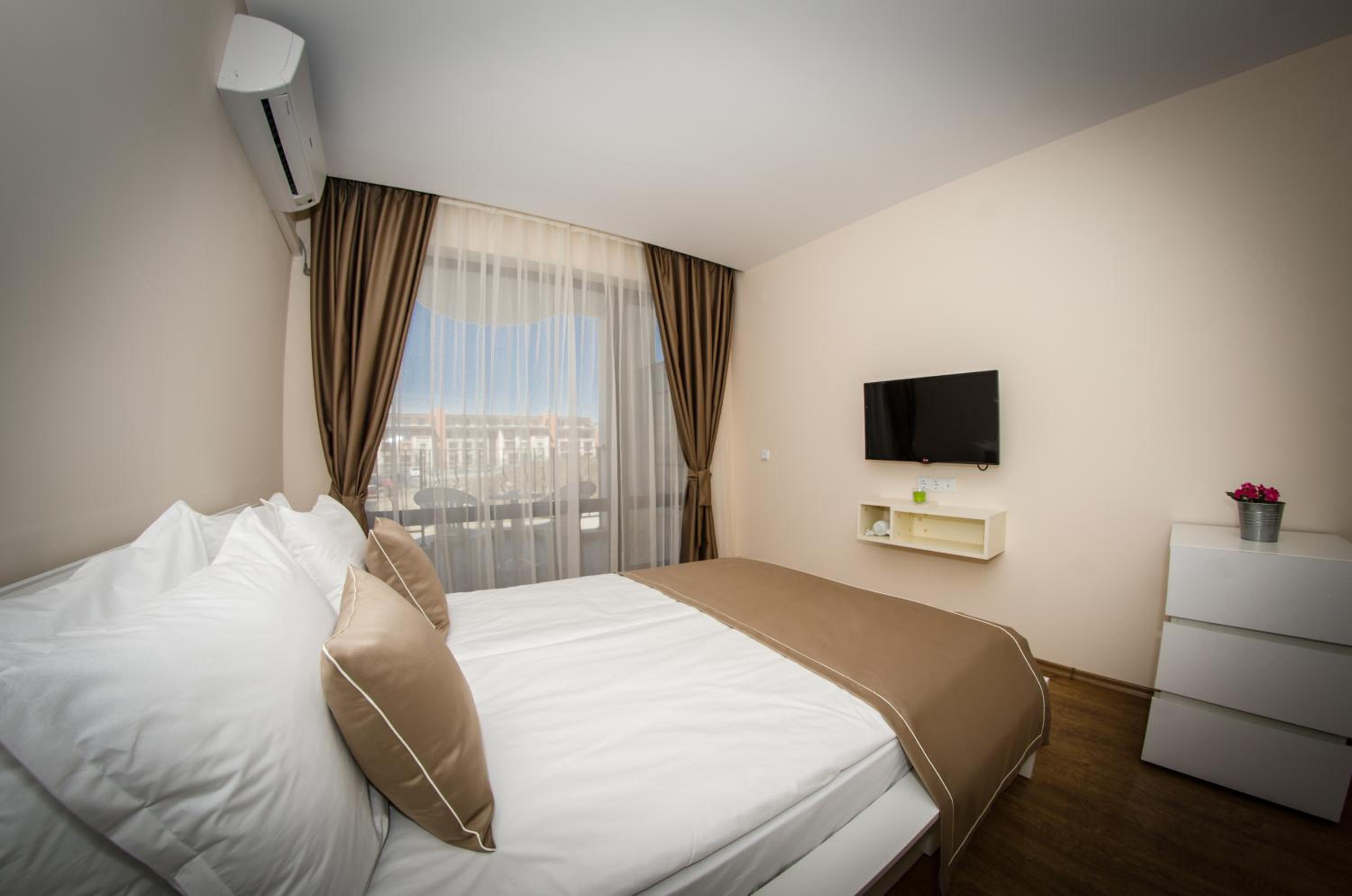premier fort beach sveti vlas