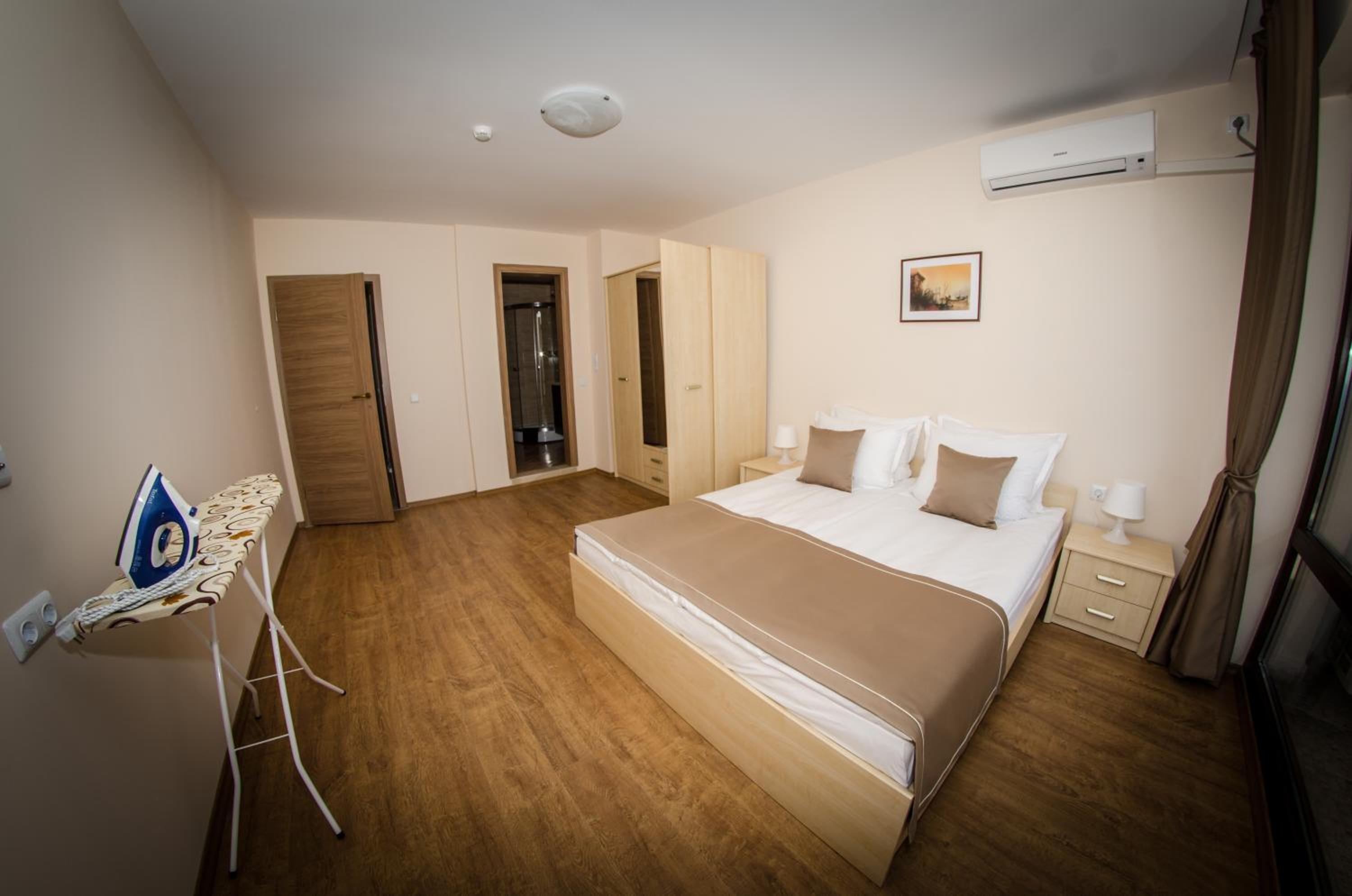 premier fort beach sveti vlas