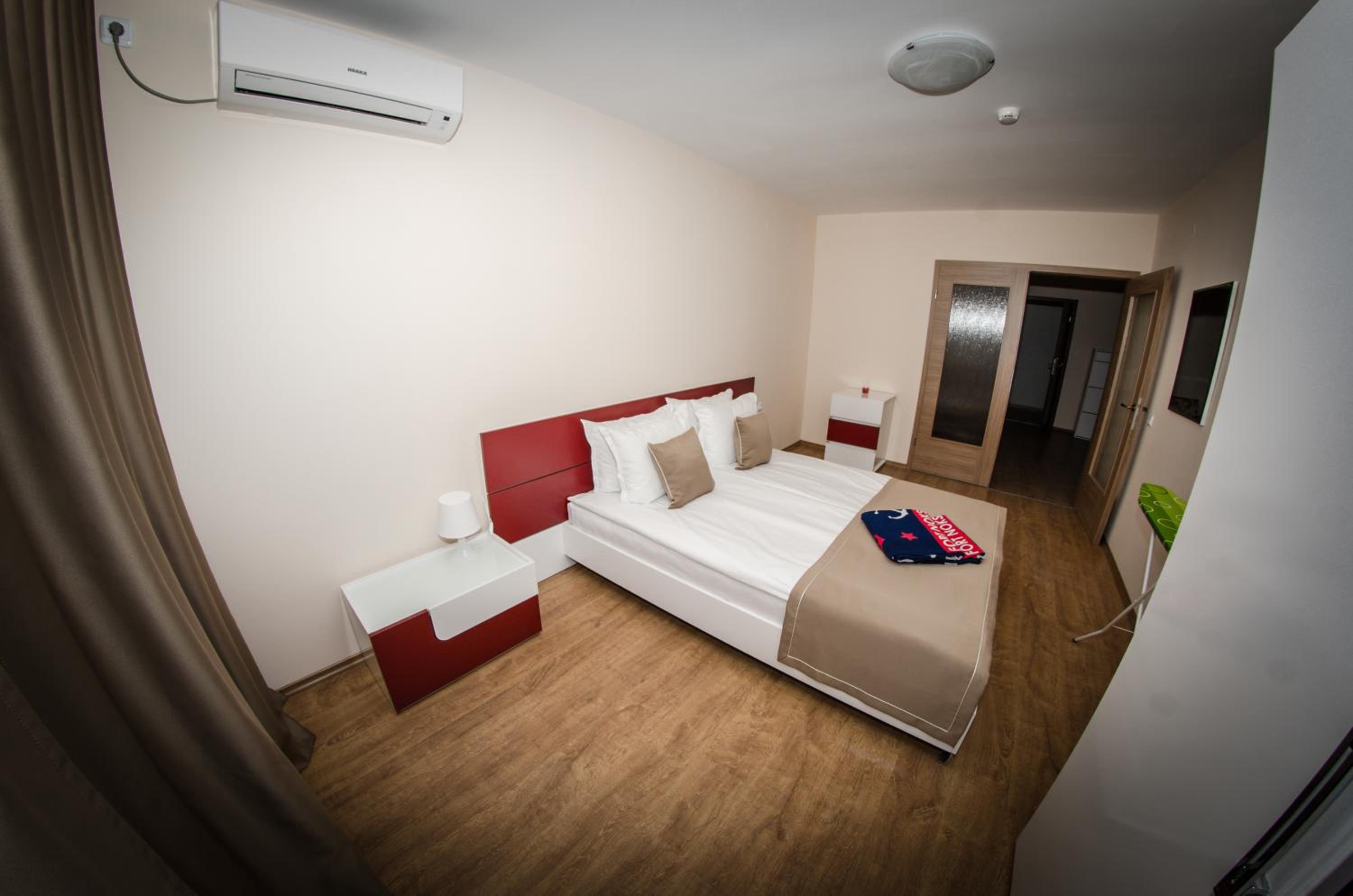 premier fort beach sveti vlas