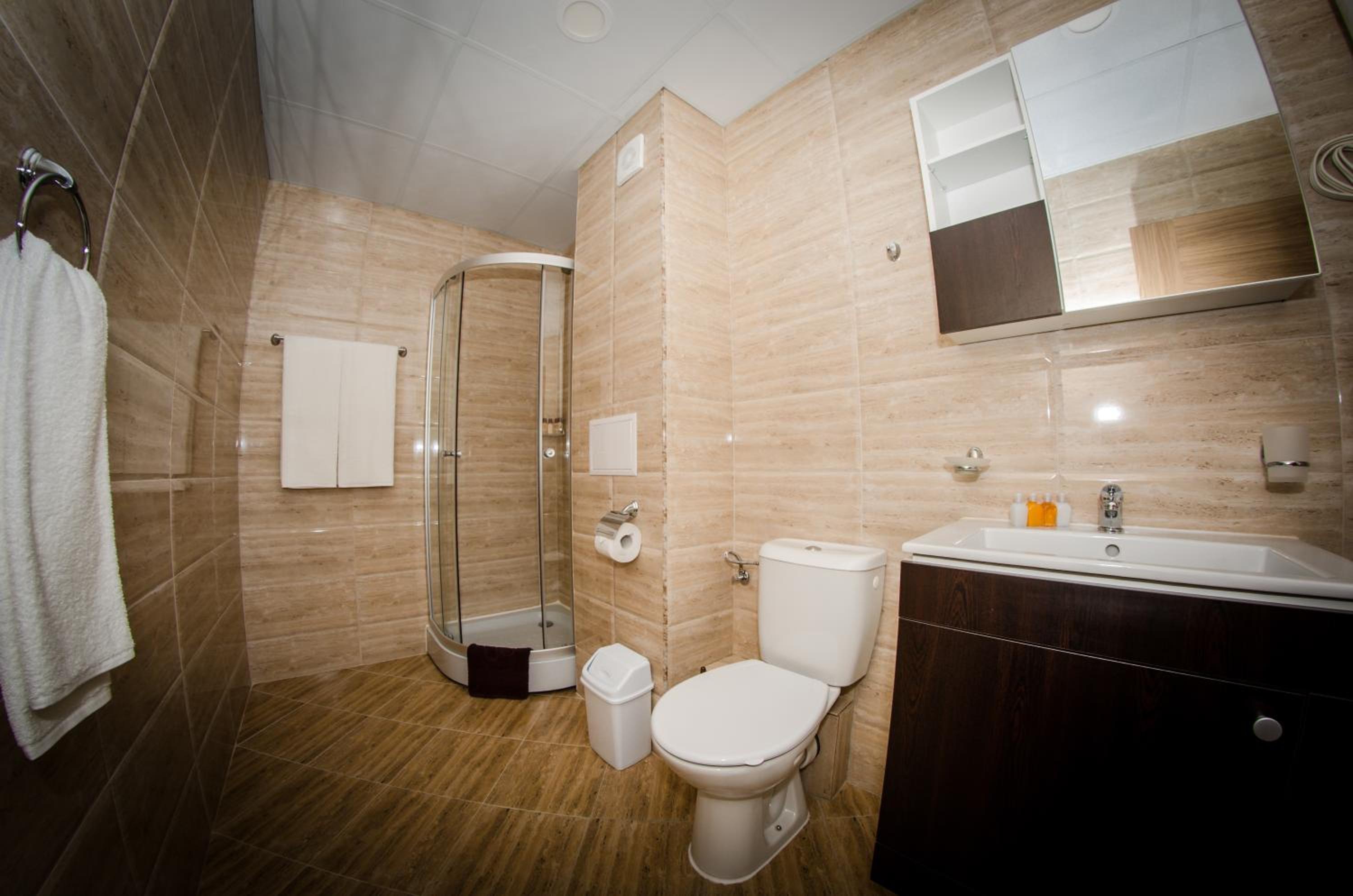 premier fort beach sveti vlas