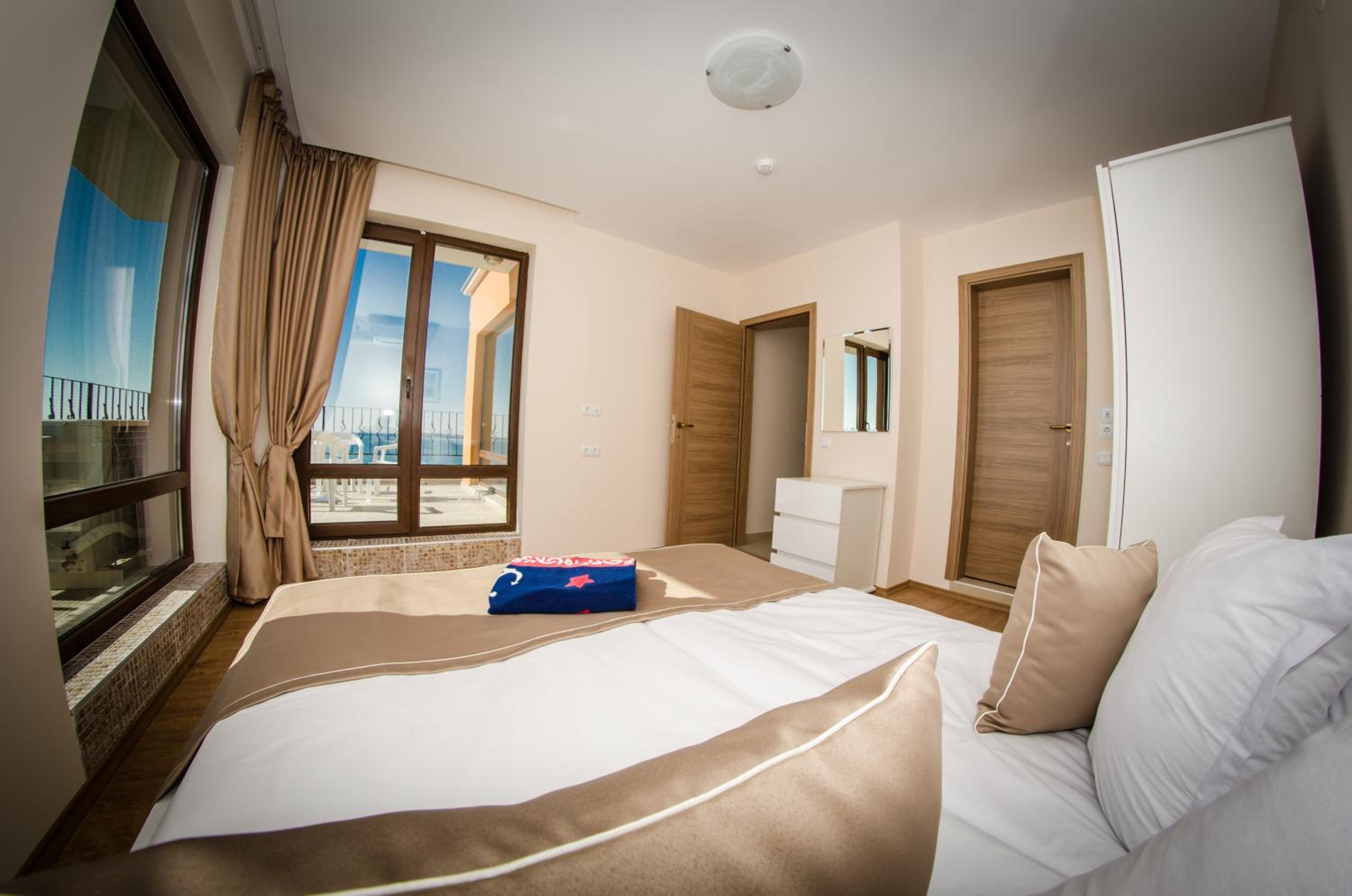 premier fort beach sveti vlas