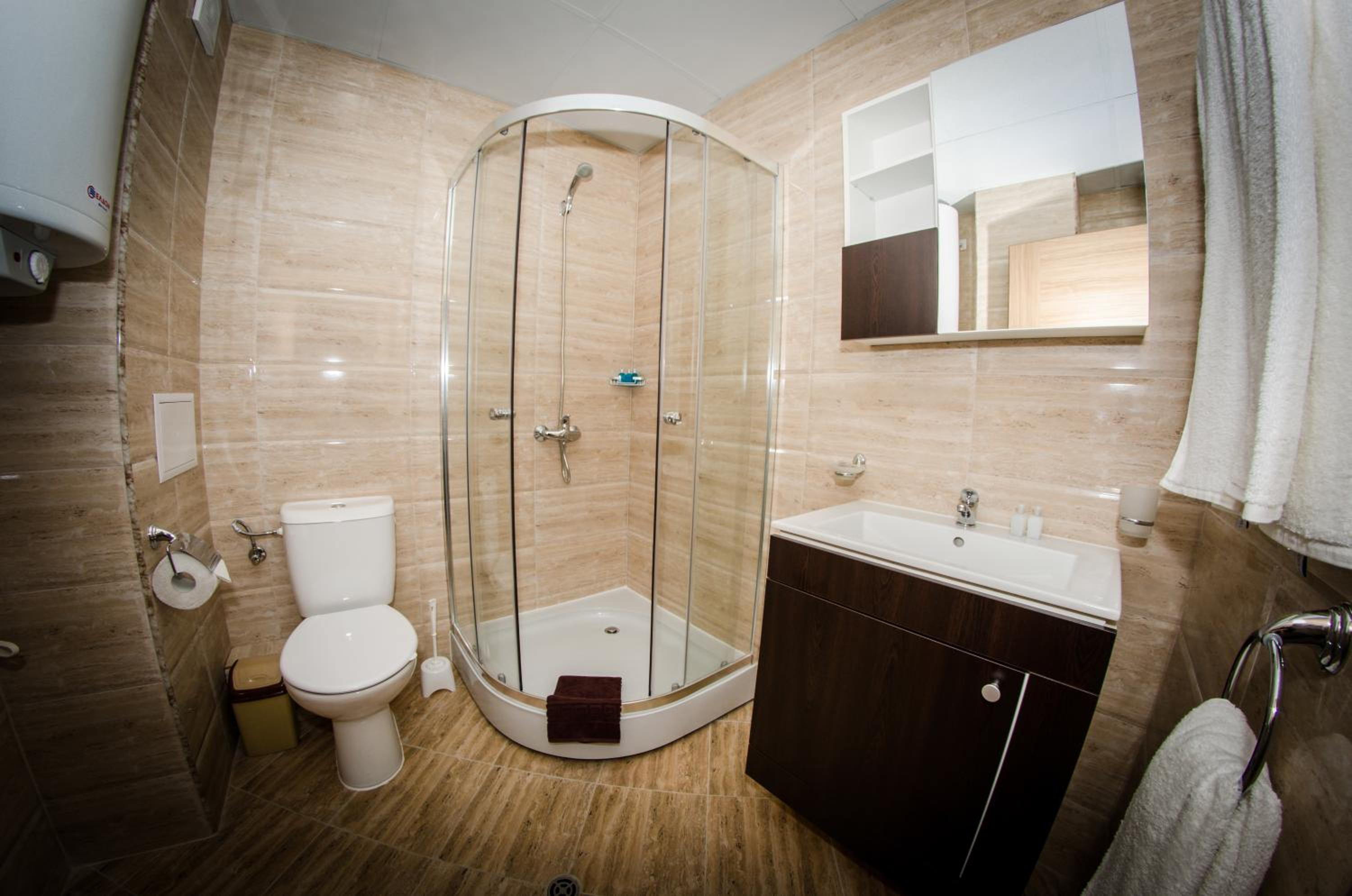 premier fort beach sveti vlas