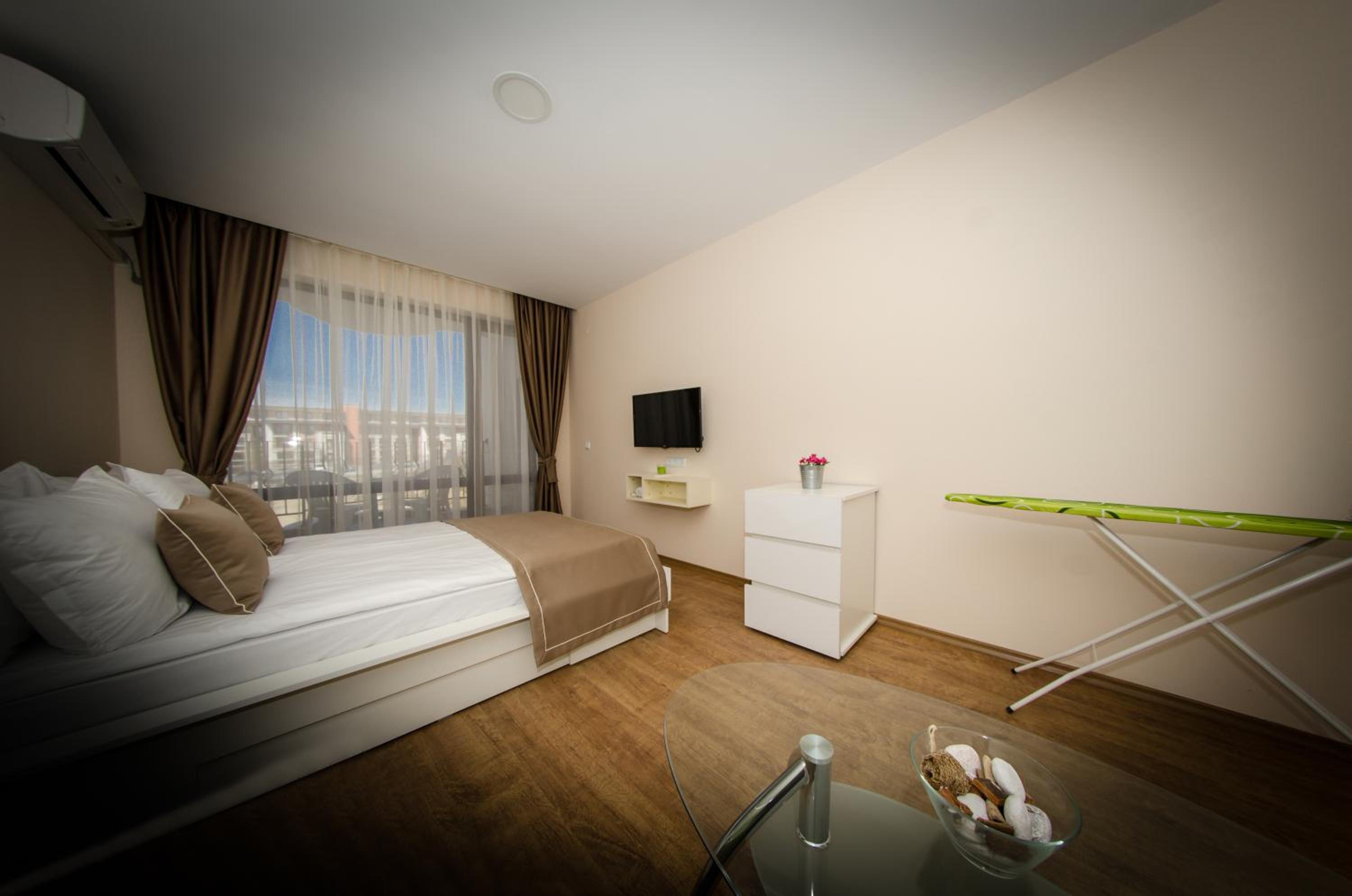 premier fort beach sveti vlas