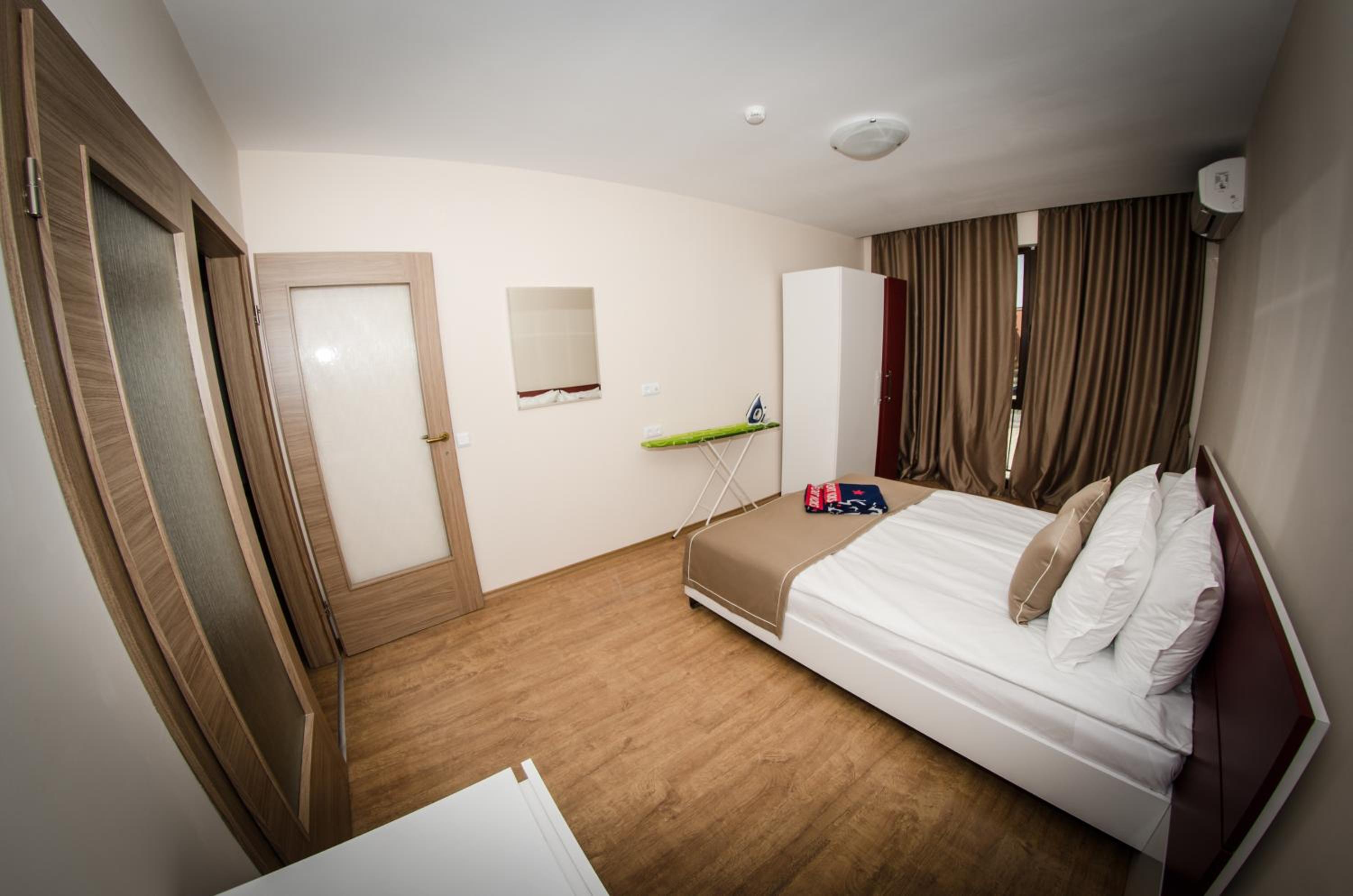 premier fort beach sveti vlas
